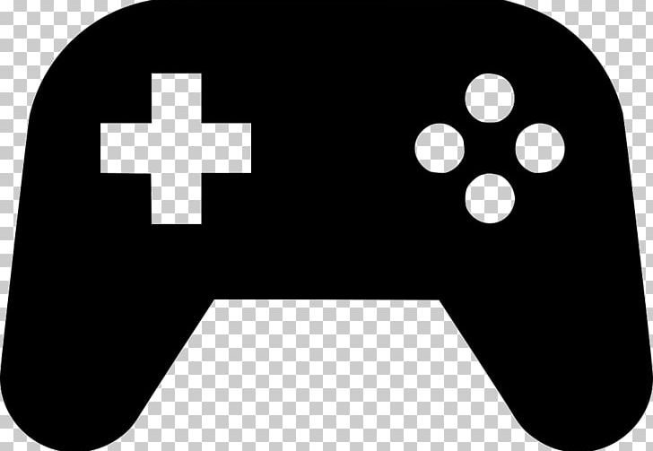 Joystick Wii U Game Controllers PNG, Clipart, Black, Black And White, Computer Icons, Down, Electronics Free PNG Download