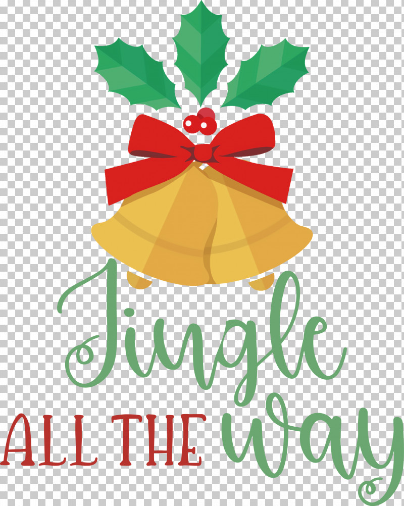 Jingle All The Way Jingle Christmas PNG, Clipart, Advent, Advent Calendar, Christmas, Christmas And Holiday Season, Christmas Day Free PNG Download