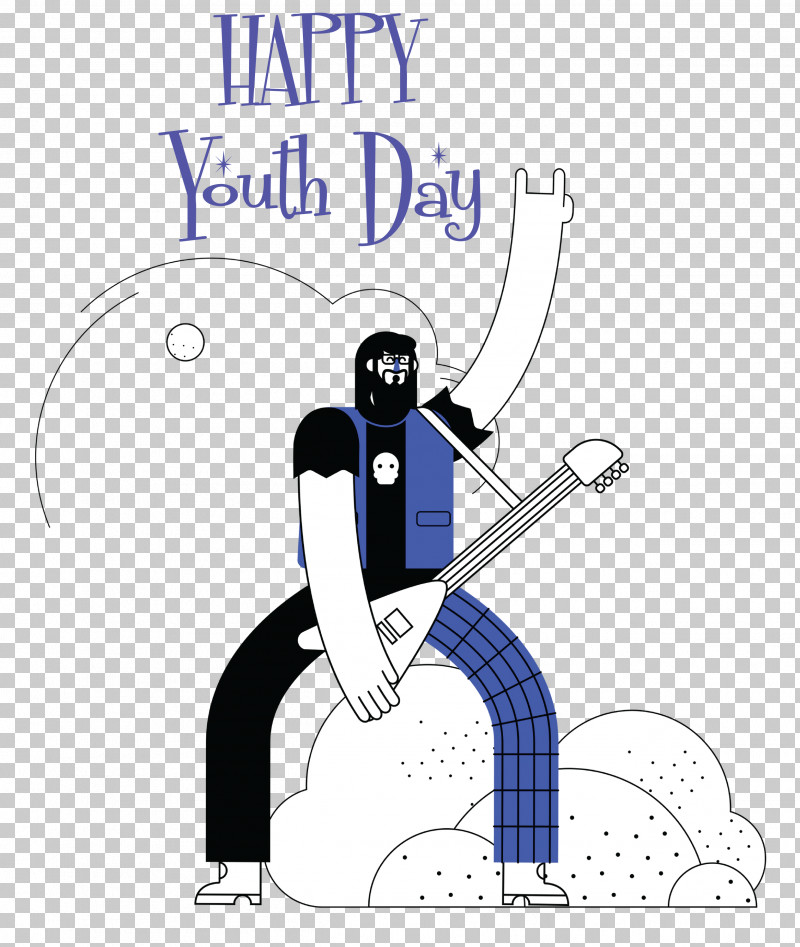 Youth Day PNG, Clipart, Cartoon, Drawing, Festival, Youth Day Free PNG Download