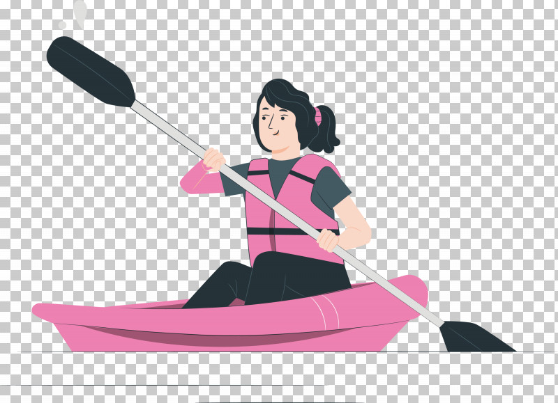 Canoeing PNG, Clipart, Biology, Boat, Boating, Canoeing, Cartoon Free PNG Download