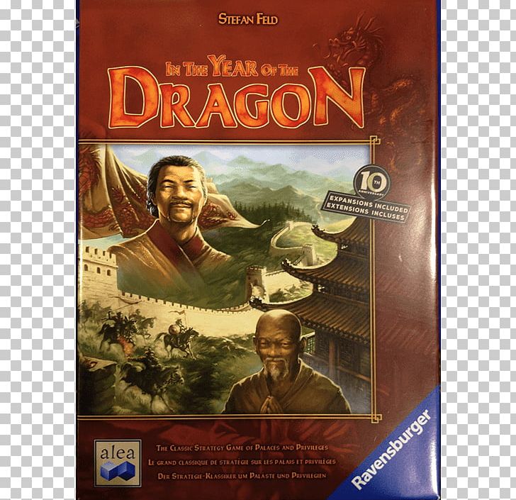 Board Game Strategy Game Ravensburger Dragon PNG, Clipart, Action Film, Board Game, Dragon, Dvd, Fantasy Free PNG Download