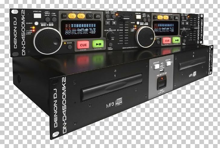 Compressed Audio Optical Disc Compact Disc Denon Disc Jockey CD Player PNG, Clipart, Audio, Audio Equipment, Audio Receiver, Cdj, Cd Player Free PNG Download