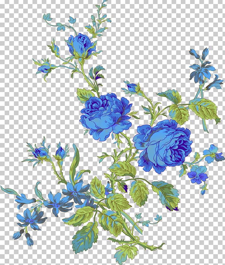 Flower Paper Painting Floral Design PNG, Clipart, Art, Branch, Chicory, Cut Flowers, Decoupage Free PNG Download