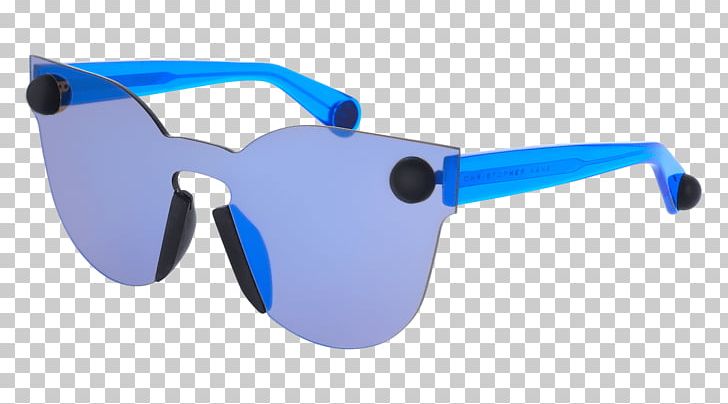 Goggles Sunglasses Blue Designer PNG, Clipart, Angle, Balenciaga, Blue, Brand, Christopher Kane Free PNG Download