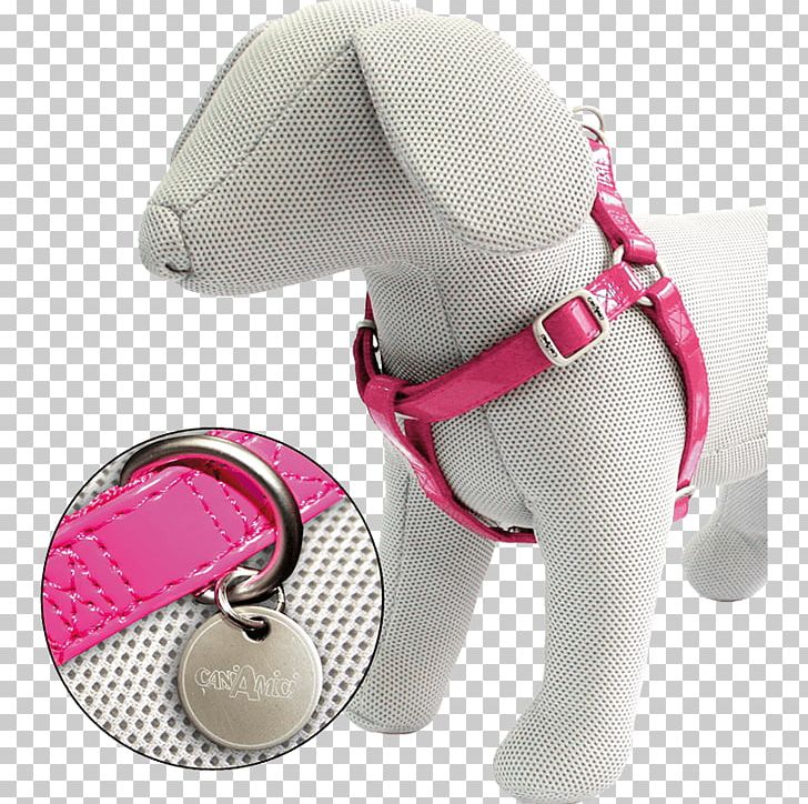Leash Dog Harnais Pink Leather PNG, Clipart, Animal, Animals, Dog, Glossy, Ham Free PNG Download