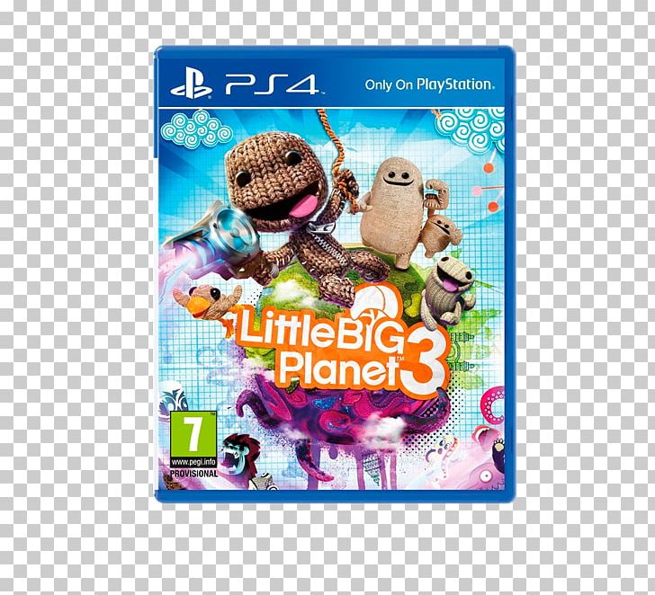 LittleBigPlanet 3 LittleBigPlanet Karting PlayStation 4 PNG, Clipart, Game, Gamesradar, Little, Little Big, Little Big Planet Free PNG Download