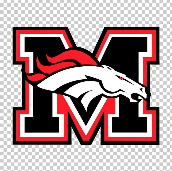 Mustang High School Denver Broncos Ford Mustang Ford Bronco PNG, Clipart, American Football, Area, Art, Artwork, Brand Free PNG Download