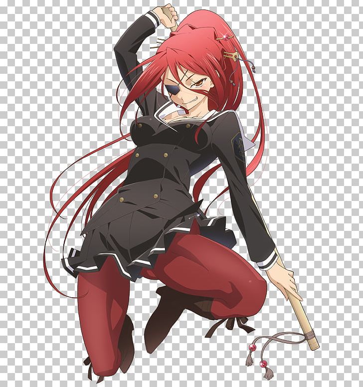 OniAi Anime Manga Harem Film PNG, Clipart, Anime, Art, Artificial Intelligence, Baka And Test, Black Hair Free PNG Download