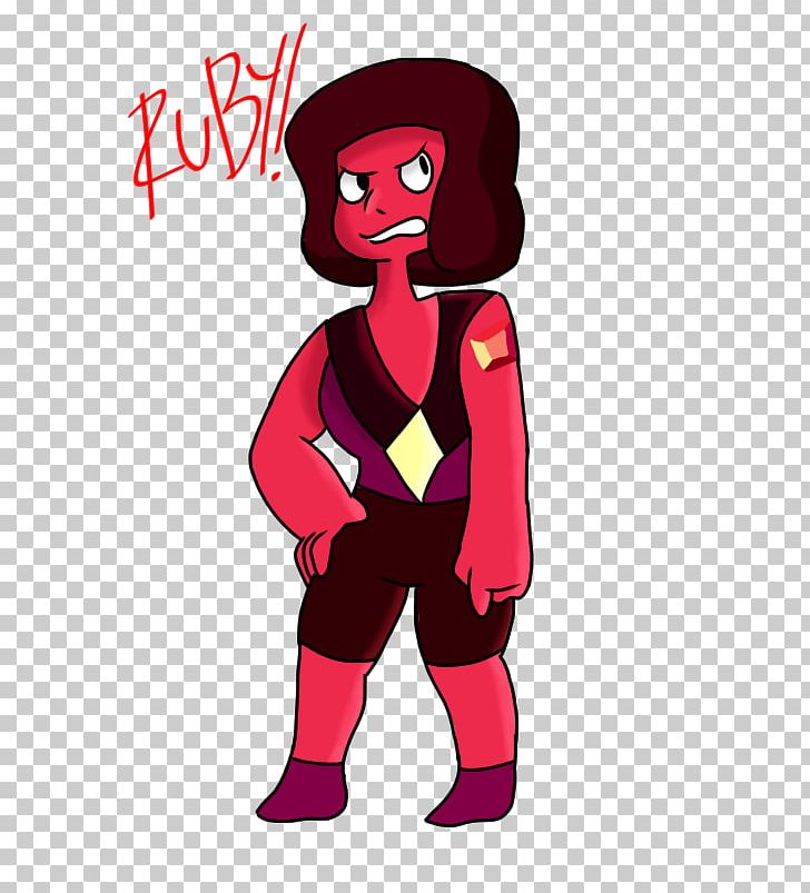 Ruby PNG, Clipart, Arm, Art, Cartoon, Clothing, Deviantart Free PNG Download