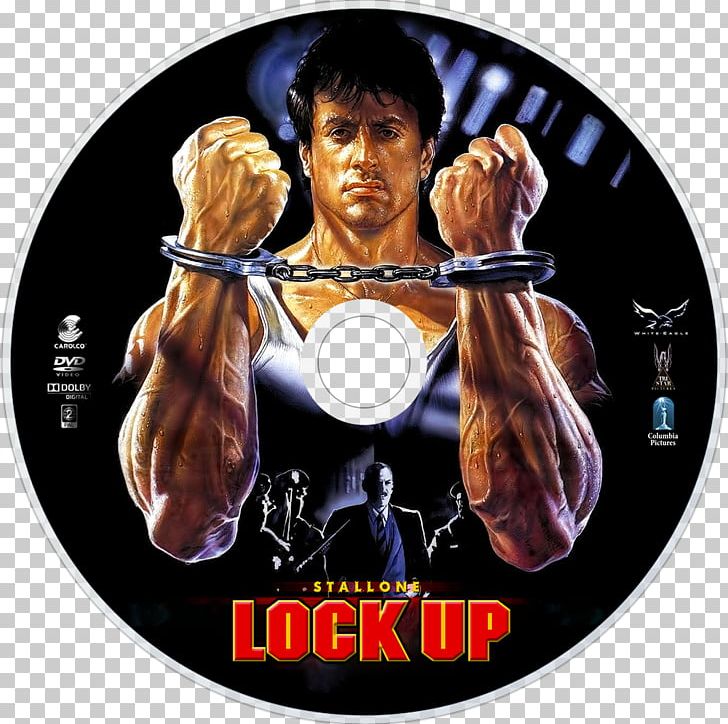 Sylvester Stallone Lock Up Frank Leone Hollywood Film PNG, Clipart,  Free PNG Download