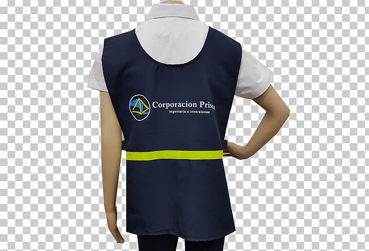 T-shirt RW Uniforms Robbinson Woods Sleeve Lab Coats PNG, Clipart, Blue, Brand, Clothing, Gilets, Human Back Free PNG Download