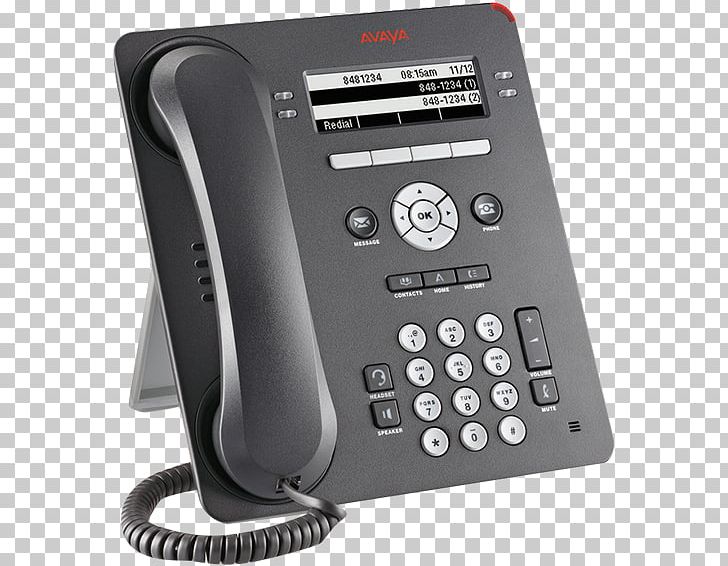 Tenovis Avaya Telephone Handset VoIP Phone PNG, Clipart, Answering Machine, Avaya, Avaya 9611g, Business, Business Telephone System Free PNG Download
