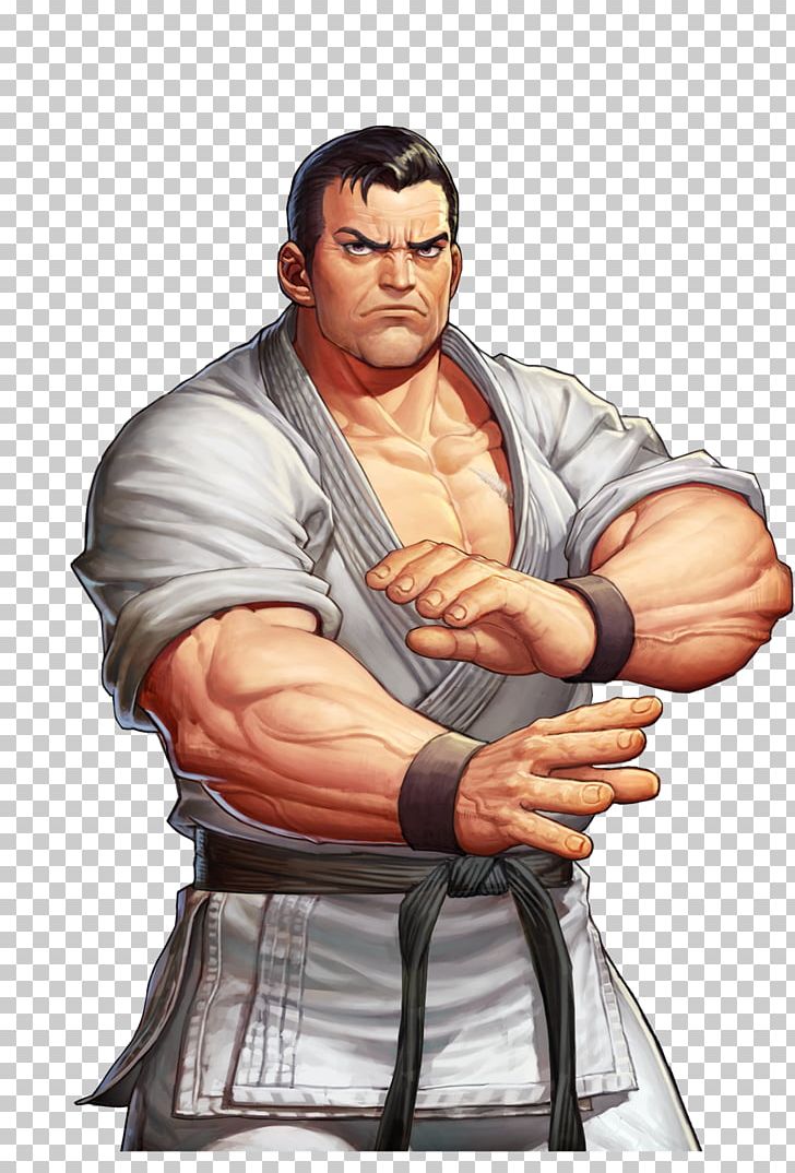 The King Of Fighters All-Star The King Of Fighters '96 Takuma Sakazaki Rugal Bernstein Ryo Sakazaki PNG, Clipart,  Free PNG Download