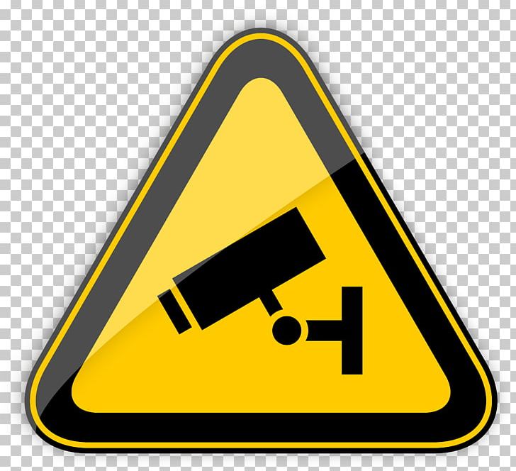 Warning Sign Symbol PNG, Clipart, Angle, Area, Barricade Tape, Cctv, Clip Art Free PNG Download