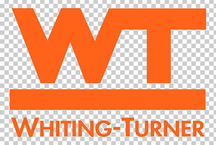 Whiting Turner Logo Portable Network Graphics PNG, Clipart, Angle, Area, Brand, Construction, Encapsulated Postscript Free PNG Download