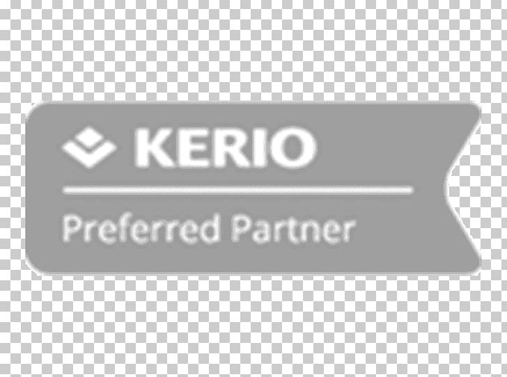 Brand Kerio Technologies Logo Rectangle Font PNG, Clipart, Brand, Cloud, Connect, Host, Kerio Free PNG Download