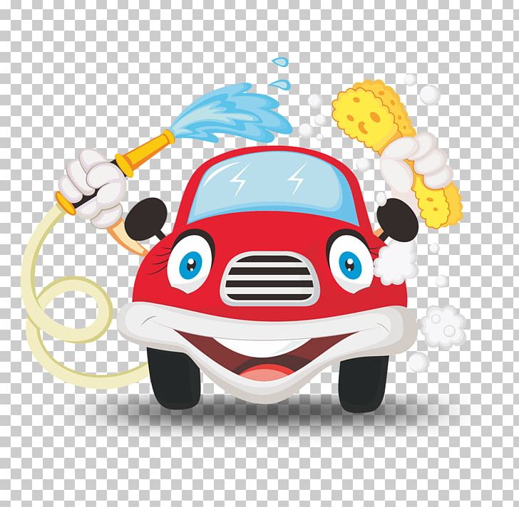 Car Wash Cartoon Illustration PNG, Clipart, Art, Balloon Cartoon, Boy Cartoon, Car, Car Maintenance Free PNG Download