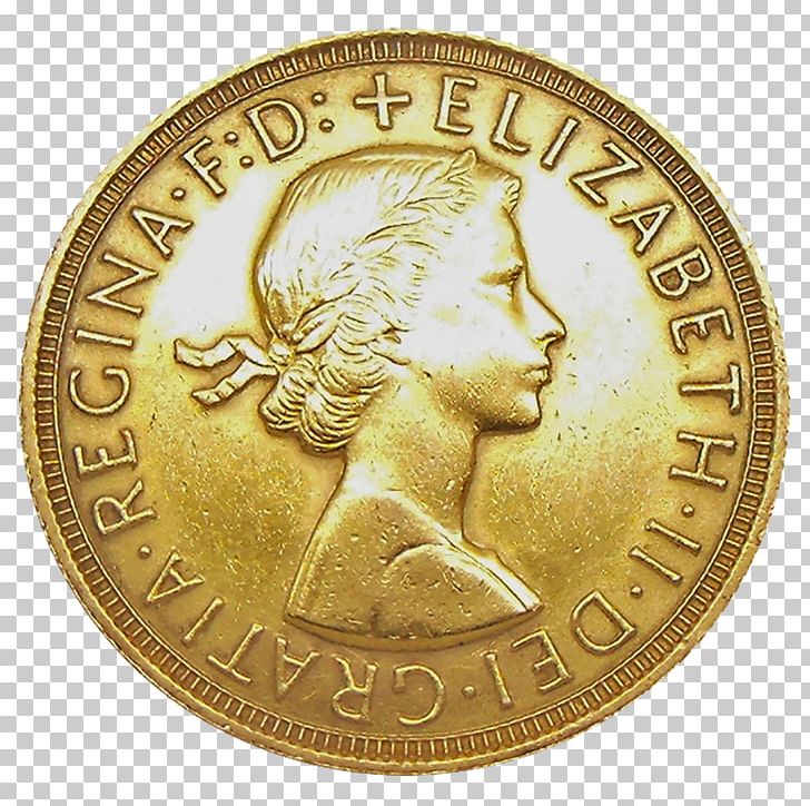 Coin Half Sovereign Gold Numismatics PNG, Clipart, Bronze Medal, Coin, Coins Of The Pound Sterling, Currency, Fineness Free PNG Download