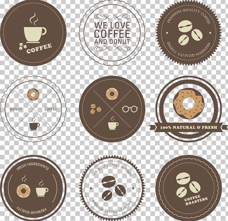 Hand-painted Coffee And Dessert Icons PNG, Clipart, Bakery, Brand, Button, Cafe, Camera Icon Free PNG Download