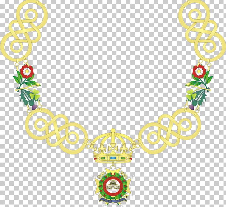 Necklace Heraldry Order Of The Bath Coat Of Arms PNG, Clipart, Art, Body Jewelry, Circle, Coat Of Arms, Collar Free PNG Download