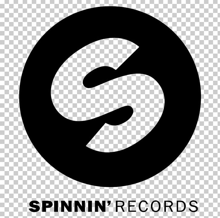 Spinnin' Records Record Label Netherlands Logo Electronic Dance Music PNG, Clipart,  Free PNG Download