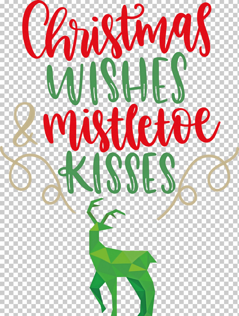Christmas Wishes Mistletoe Kisses PNG, Clipart, Behavior, Christmas Day, Christmas Wishes, Happiness, Human Free PNG Download