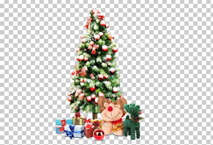 Christmas Ornament Santa Claus Christmas Tree New Year PNG, Clipart, Christmas Card, Christmas Decoration, Christmas Elements, Christmas Frame, Christmas Lights Free PNG Download