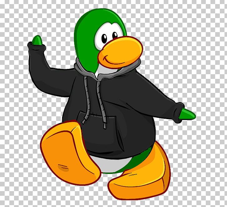 Club Penguin Hoodie Clothing PNG, Clipart, Animals, Animation, Beak, Bird, Cheating In Video Games Free PNG Download