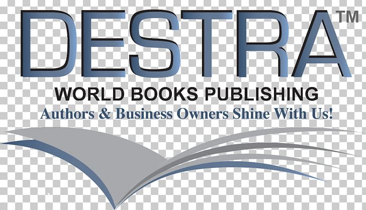 Destra World Books Publishing PNG, Clipart, Area, Blue, Book, Bookselling, Brand Free PNG Download