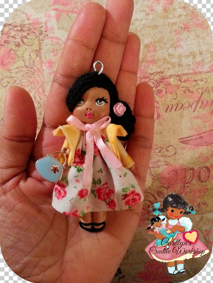 Doll Pink M Figurine Finger PNG, Clipart, Clay, Darling, Doll, Figurine, Finger Free PNG Download
