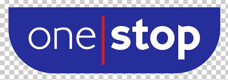 Glasgow One Stop Retail Business Convenience Shop PNG, Clipart, Advertising, Area, Blue, Brand, Business Free PNG Download