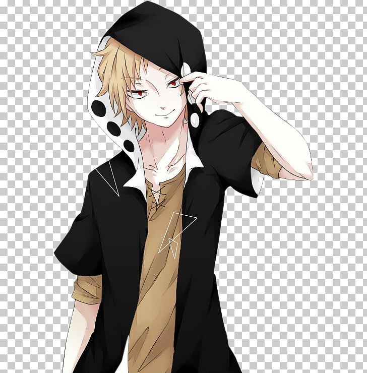 Kagerou Project Cosplay Pixiv Hoodie Costume PNG, Clipart, Anime, Anime Music Video, Art, Black Hair, Brown Hair Free PNG Download