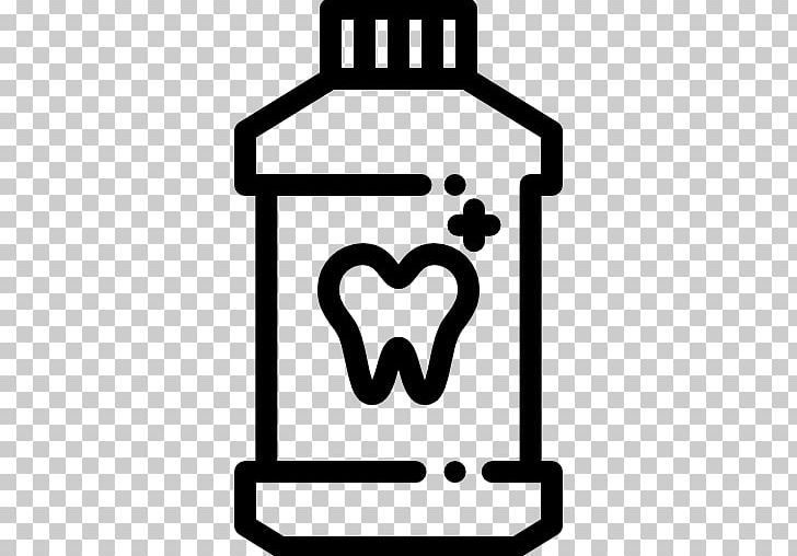 Mouthwash Computer Icons Tooth PNG, Clipart, Area, Black And White, Chlorhexidine, Colutorio, Computer Icons Free PNG Download