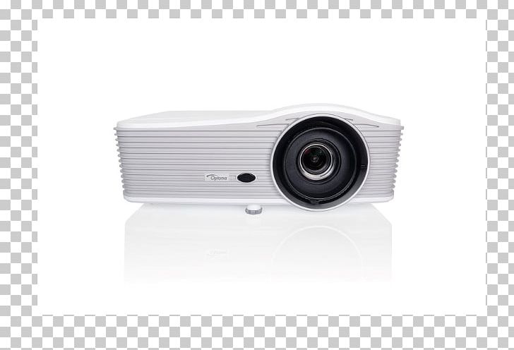 Multimedia Projectors Digital Light Processing Optoma Corporation 1080p PNG, Clipart, 1080p, Display Resolution, Electronic Device, Hdmi, Inflatable Movie Screen Free PNG Download