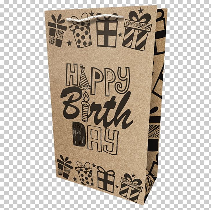 Paper Bag Box Packaging And Labeling PNG, Clipart, Accessories, Bag, Beige, Birthday, Box Free PNG Download