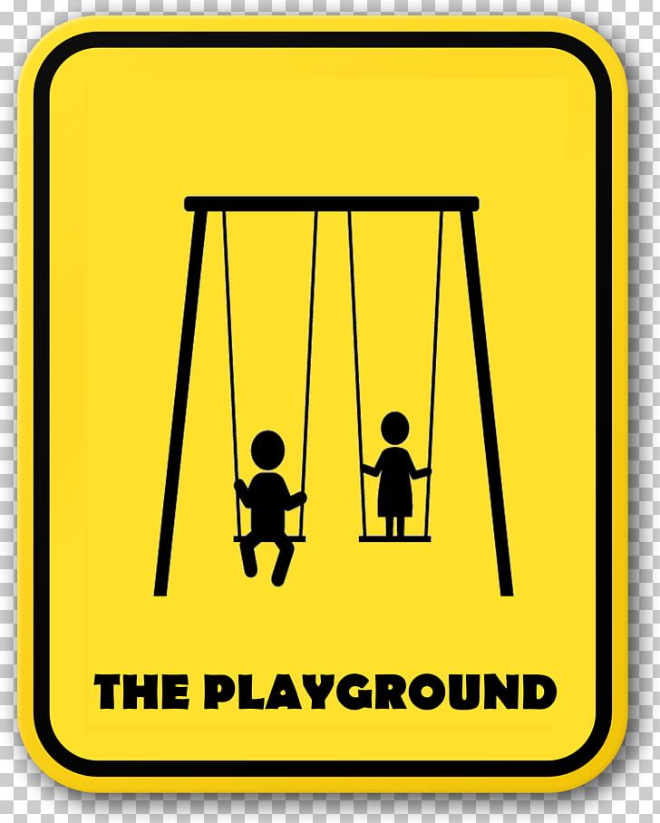 Traffic Sign Playground Pictogram Swing Computer Icons PNG, Clipart, Angle, Area, Brand, Child, Computer Icons Free PNG Download