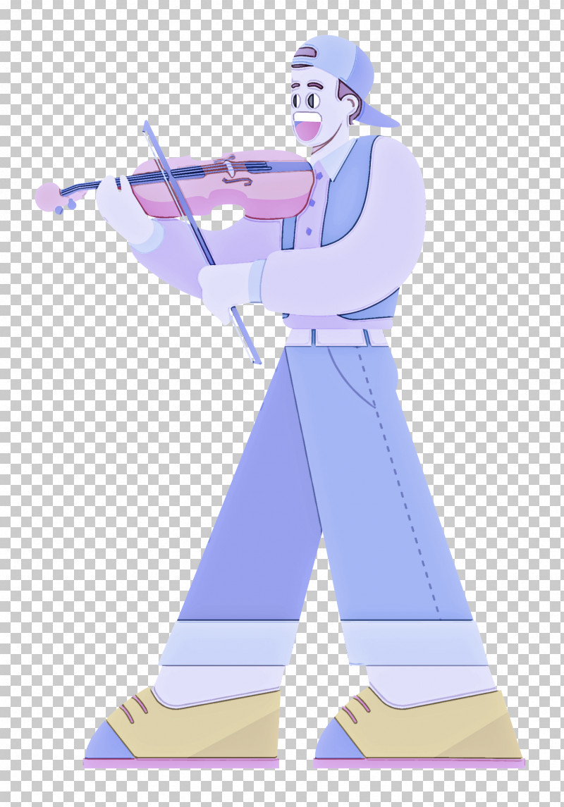 Playing The Violin Music Violin PNG, Clipart, Cartoon, Color, Music, Playing The Violin, Poster Free PNG Download