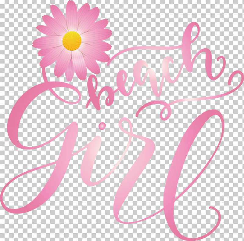 Beach Girl Summer PNG, Clipart, Beach Girl, Biology, Cartoon, Cut Flowers, Floral Design Free PNG Download