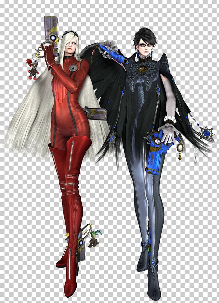 Bayonetta 2 Bayonetta 3 Video Game Wikia PNG, Clipart, Action Figure, Bayonetta, Costume, Costume Design, Fashion Design Free PNG Download