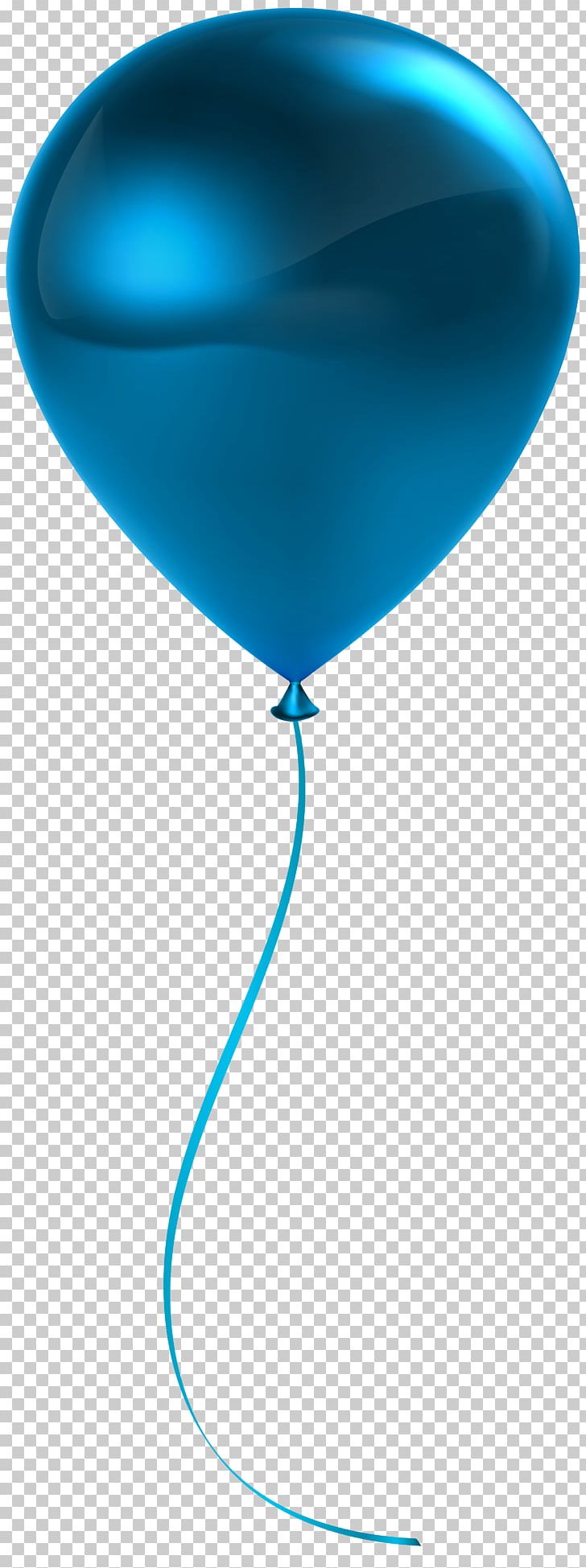 Blue Balloon PNG, Clipart, Azure, Balloon, Blue, Clip Art, Desktop Wallpaper Free PNG Download