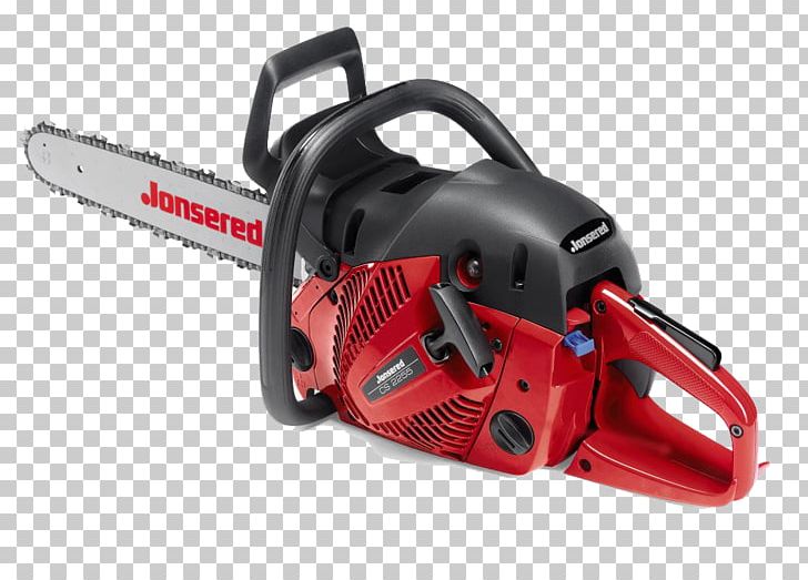 Chainsaw Jonsereds Fabrikers AB Lawn Mowers Forestry PNG, Clipart, Arborist, Automotive Exterior, Chainsaw, Cutting, Felling Free PNG Download