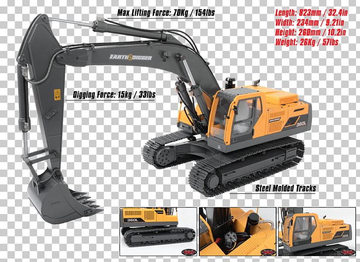 Excavator Hydraulics Heavy Machinery Hydraulic Machinery Architectural Engineering PNG, Clipart, 112 Scale, Architectural Engineering, Automotive Exterior, Celebrity, Construction Equipment Free PNG Download