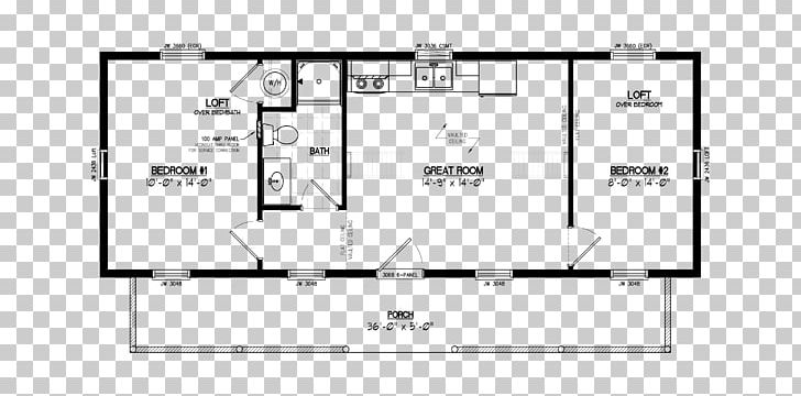 House Plan Floor Plan Log Cabin PNG, Clipart, Angle, Architecture, Area, Bedroom, Building Free PNG Download