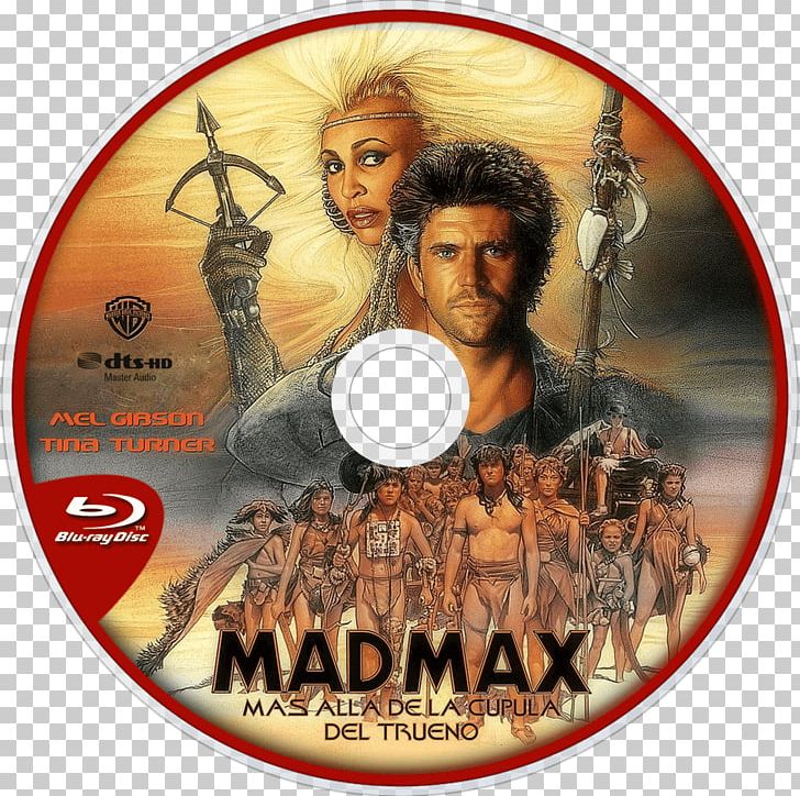 Richard Amsel Mad Max Beyond Thunderdome Max Rockatansky Film PNG, Clipart, Album Cover, Drew Struzan, Dvd, Film, Film Director Free PNG Download