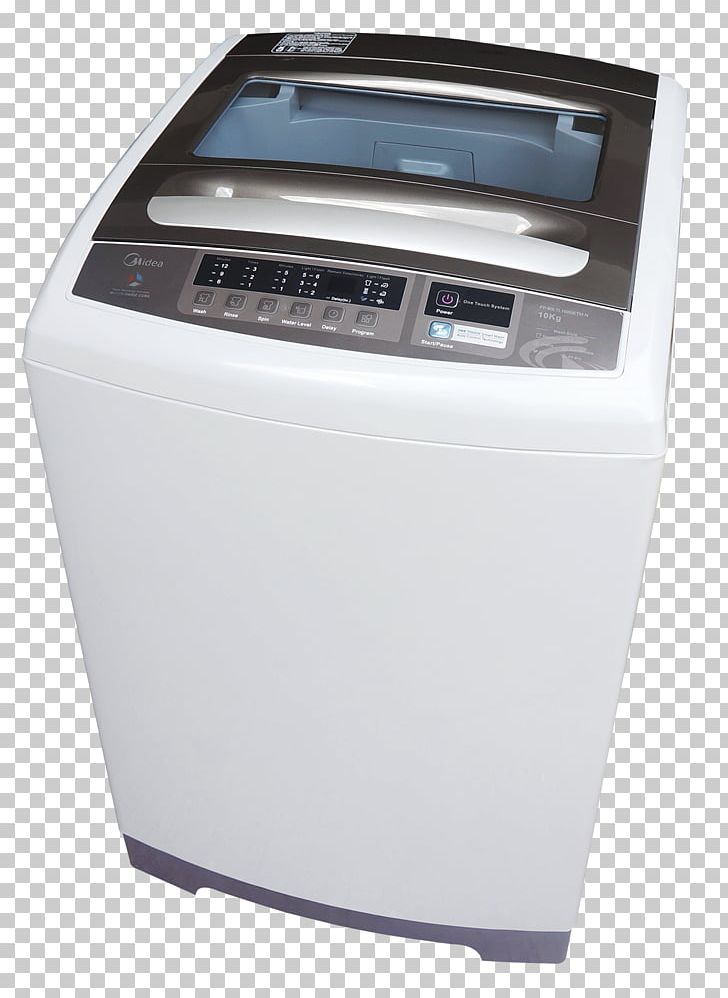 Washing Machines Midea Laundry Home Appliance PNG, Clipart, Bar Tack, Email, Fax, General Electric, Home Free PNG Download