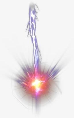 Explosion Lightning PNG, Clipart, Effect, Explosion, Explosion Clipart, Explosion Clipart, Explosion Effect Material Free PNG Download