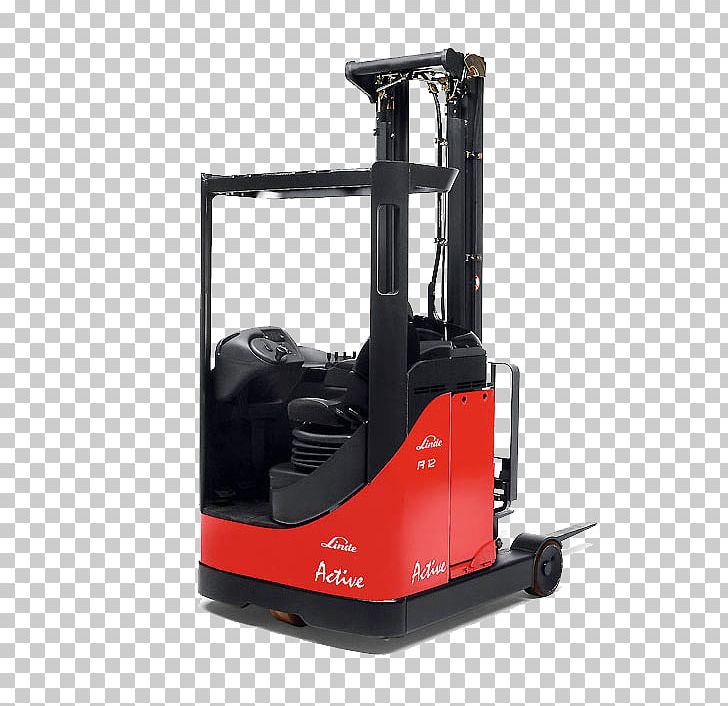 Forklift Штабелёр Linde Material Handling Machine The Linde Group PNG, Clipart, Electric Motor, Forklift, Forklift Truck, Handling Machine, Linde Free PNG Download