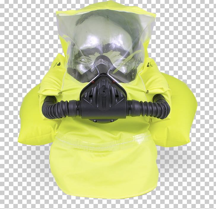 Personal Protective Equipment Escape Set Self-contained Breathing Apparatus Safety Head PNG, Clipart, Breathing, Escape Respirator, Fall Arrest, Head, Others Free PNG Download