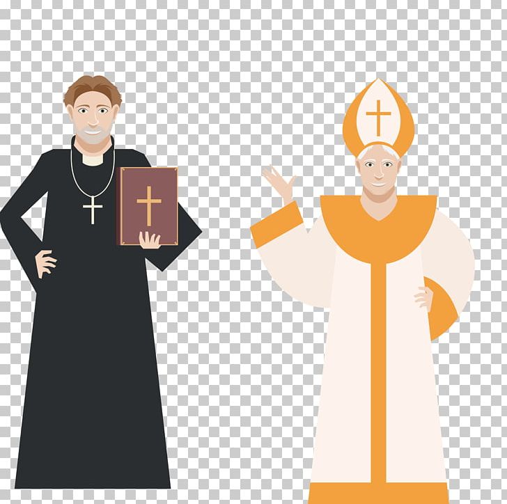 Priest Stock Illustration Illustration PNG, Clipart, Anime Character, Cartoon, Cartoon Character, Chinese Style, Christianity Free PNG Download