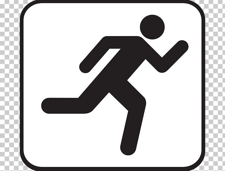 Running Woman Free Content PNG, Clipart, 5k Run, Area, Black And White, Clip Art, Computer Icons Free PNG Download